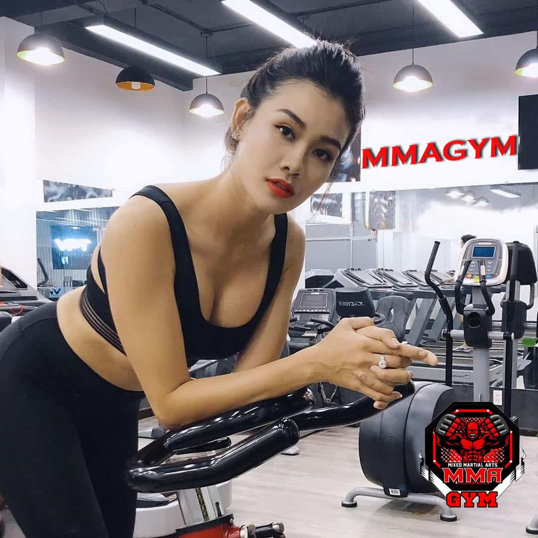 phong tap fitness mmagym